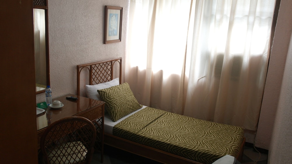 Standard Single Room (Without Tv) photo 2