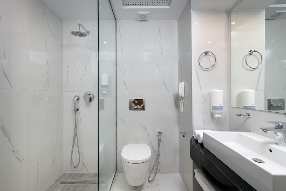Superior Double or Twin Room, Sea View photo 2