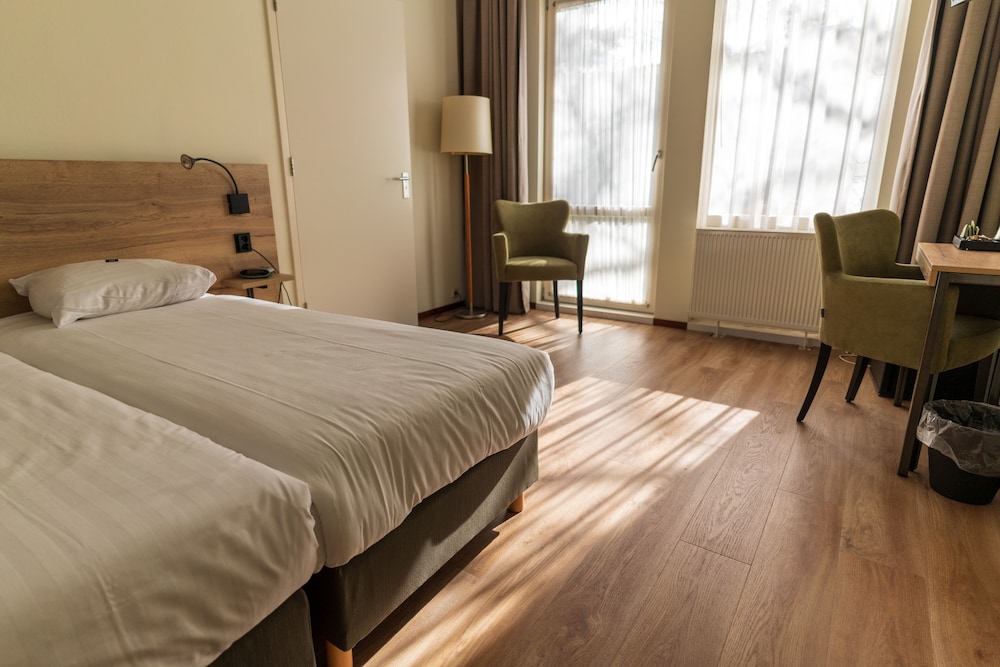 Comfort Twin Room, Terrace photo 1