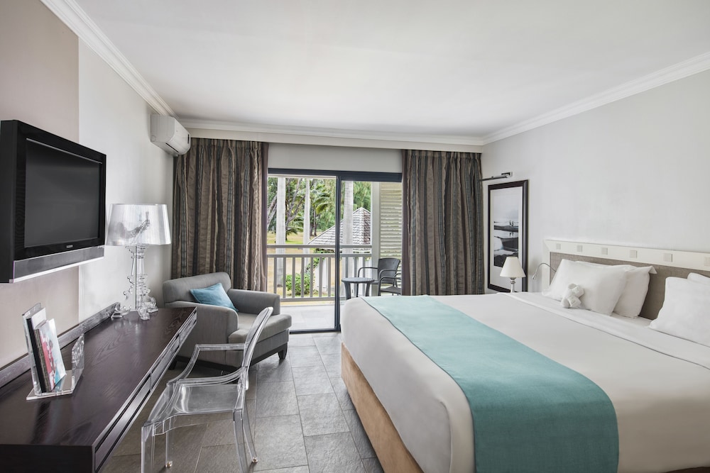 Family Suite, 1 Double Bed - Photo 2