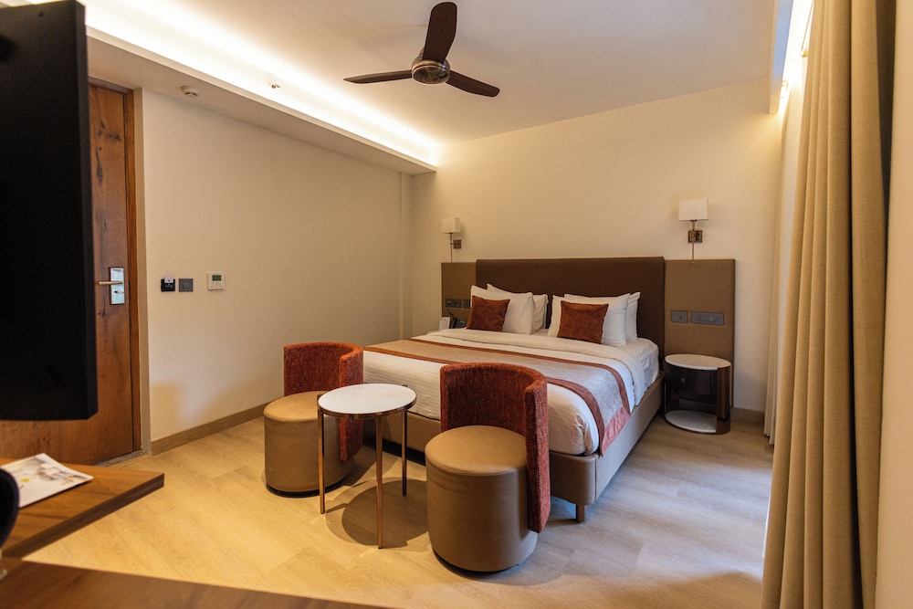 Premium Room photo 3