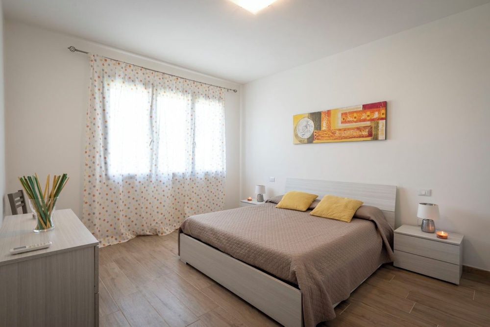 Comfort Apartment, 1 Bedroom, Terrace, Pool View
