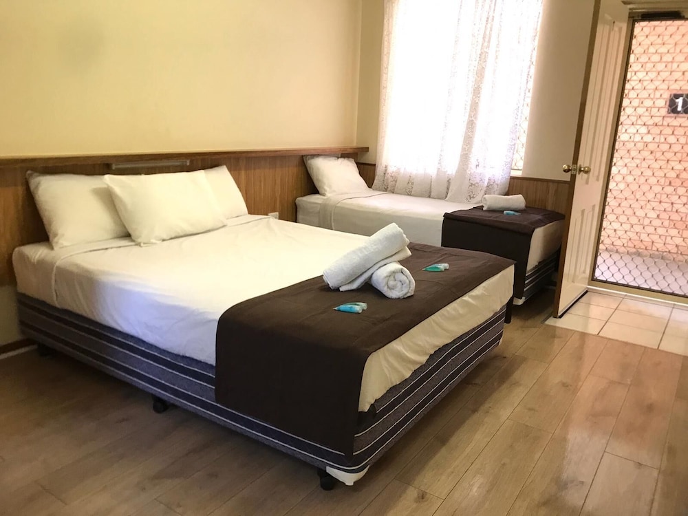 Deluxe Double or Twin Room, Multiple Beds photo 1