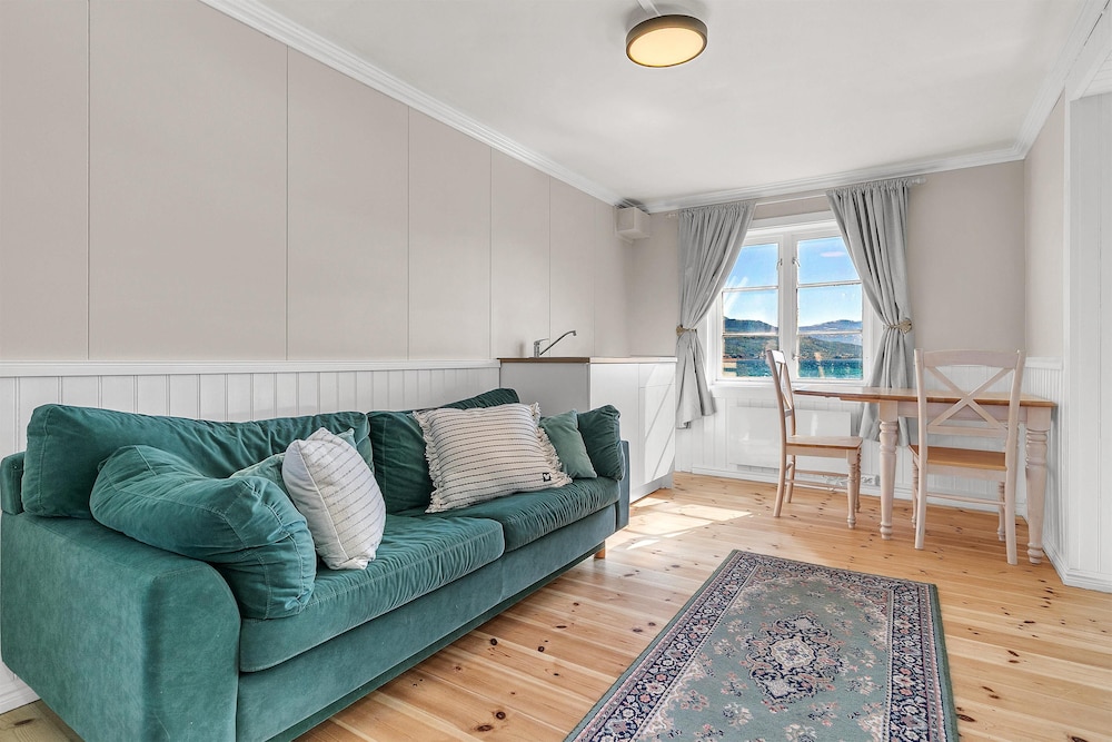 Family Room, 1 Double Bed, Non Smoking (with Sofabed) - Photo 3