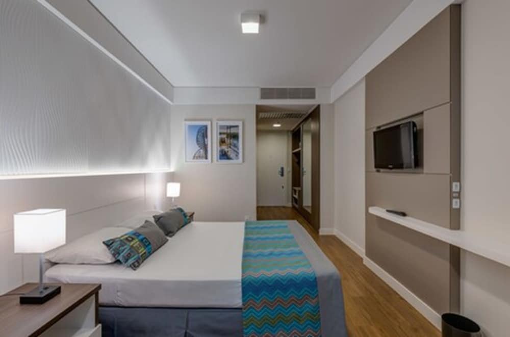 Standard Double Room, 1 Double Bed photo 2