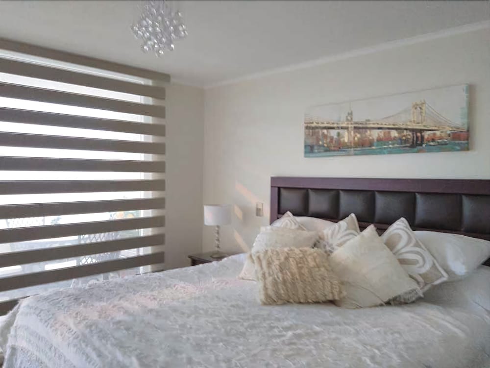 Apartment, 4 Bedrooms