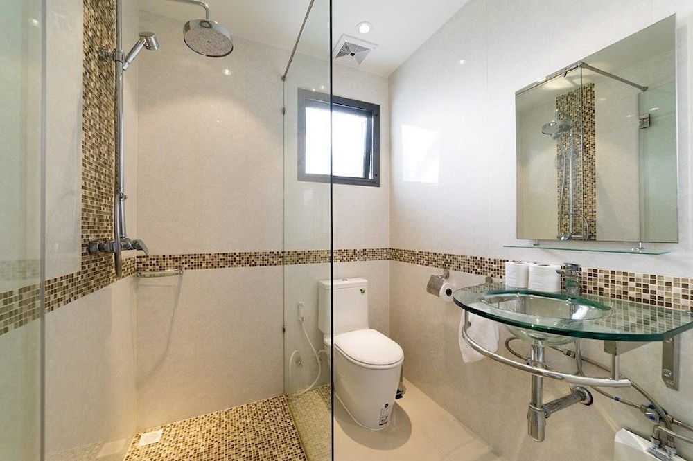 Three Bedrooms Private Pool Villa photo 3