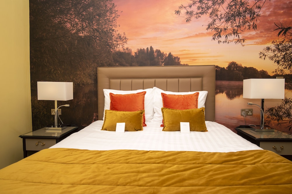 Family Quadruple Room, 1 Bedroom, Garden View photo 2