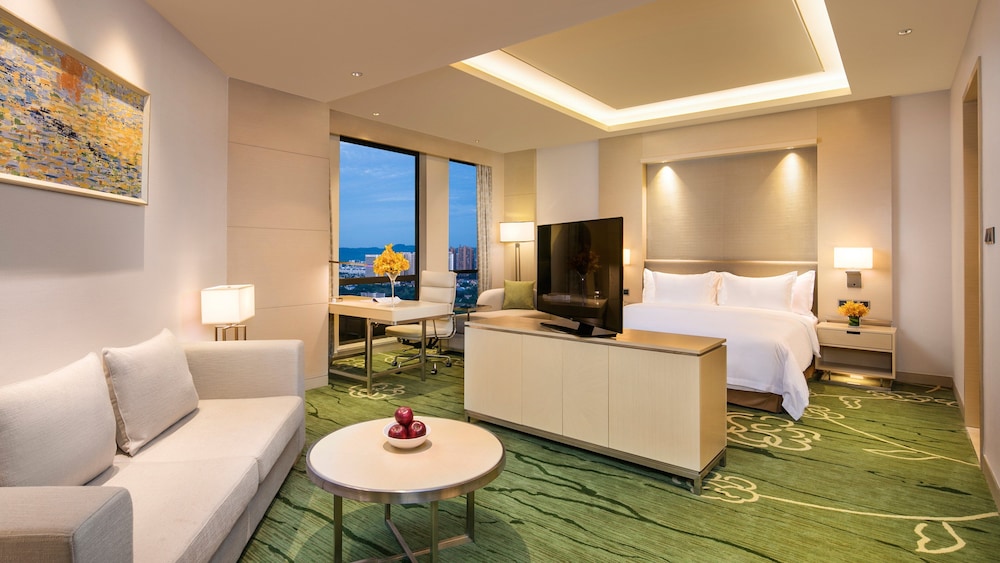 Suite photo 1
