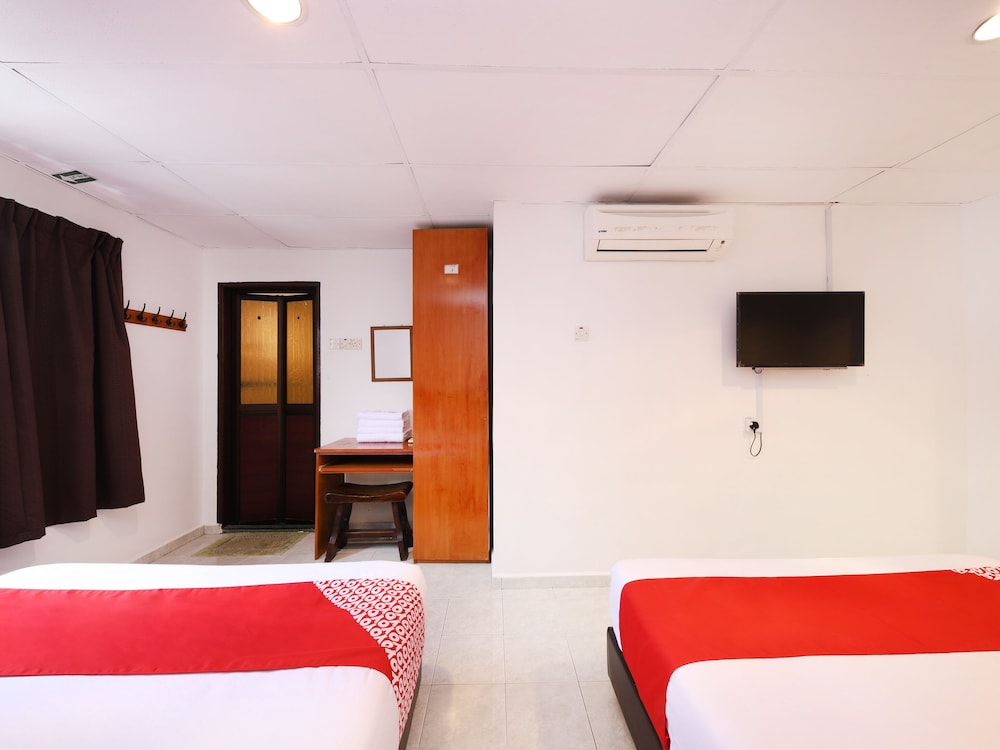 Family Suite photo 3