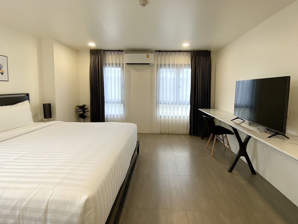 Superior Double Room photo 3