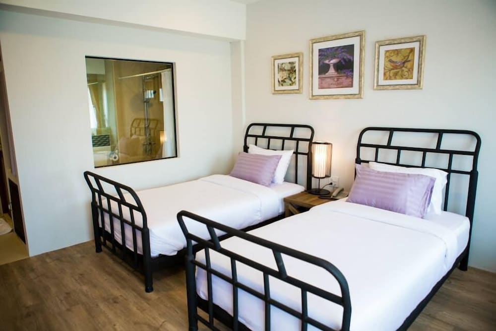 Standard, Twin Bed Room photo 2