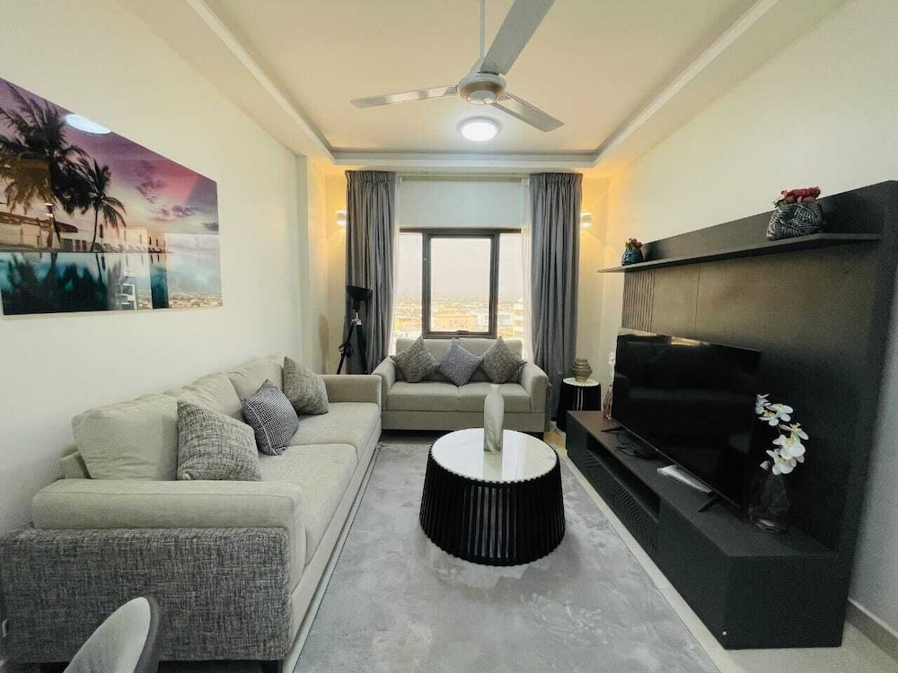 Standard Apartment, 1 Bedroom, Non Smoking photo 1