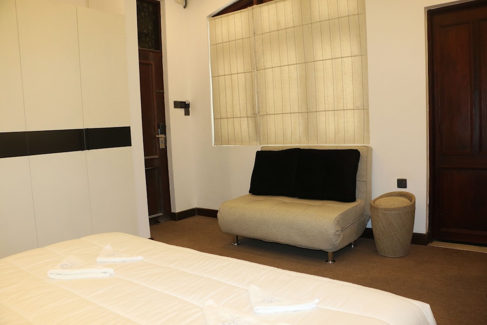 Premium Double Room, 1 Double Bed