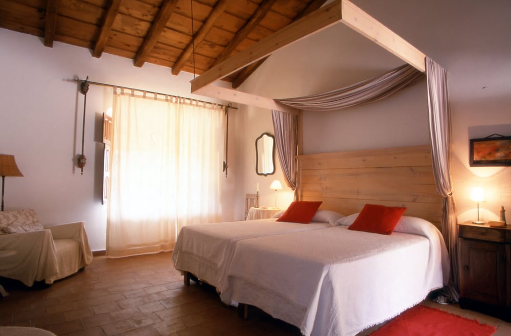 Double Room, Mountain View photo 3