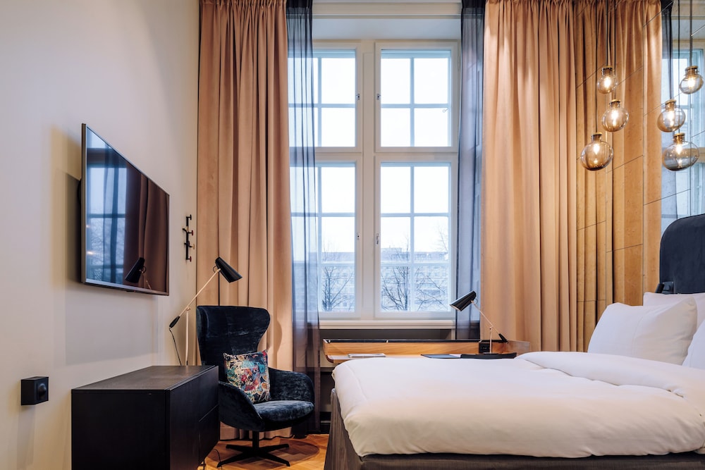 Standard Room (Explorer) thumbnail 6