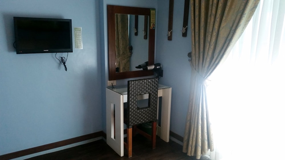 Standard Room photo 2