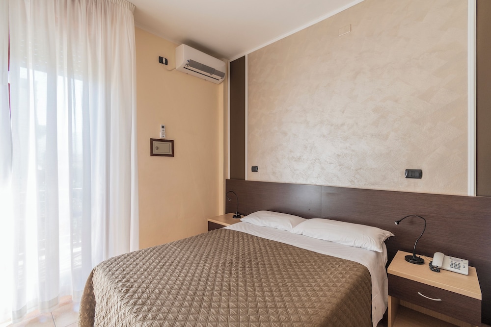 Economy Room, 1 Bedroom photo 1
