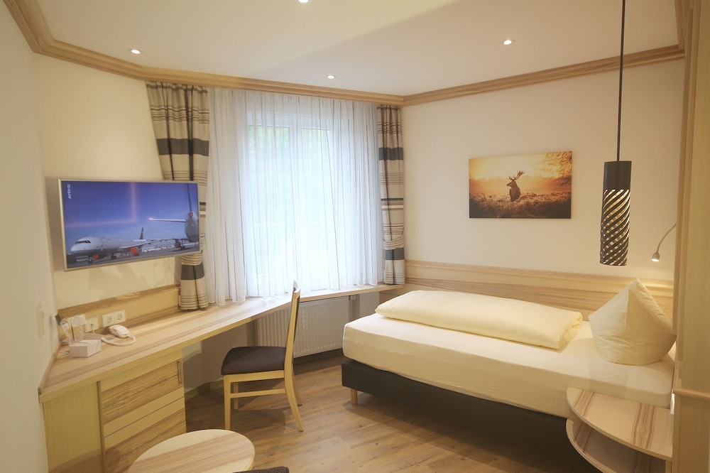 Business Single Room photo 2