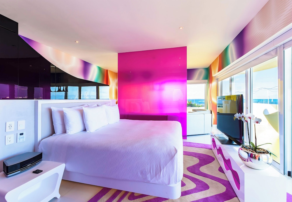 Temptation Oceanfront Master Suite