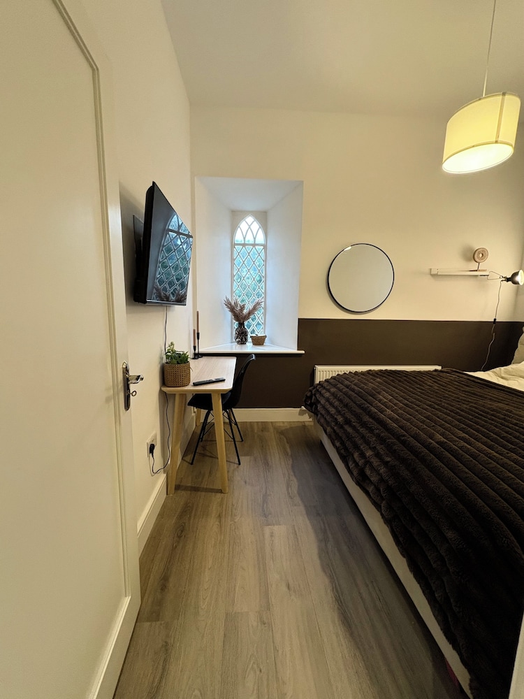 Triple Room, Garden View photo 3