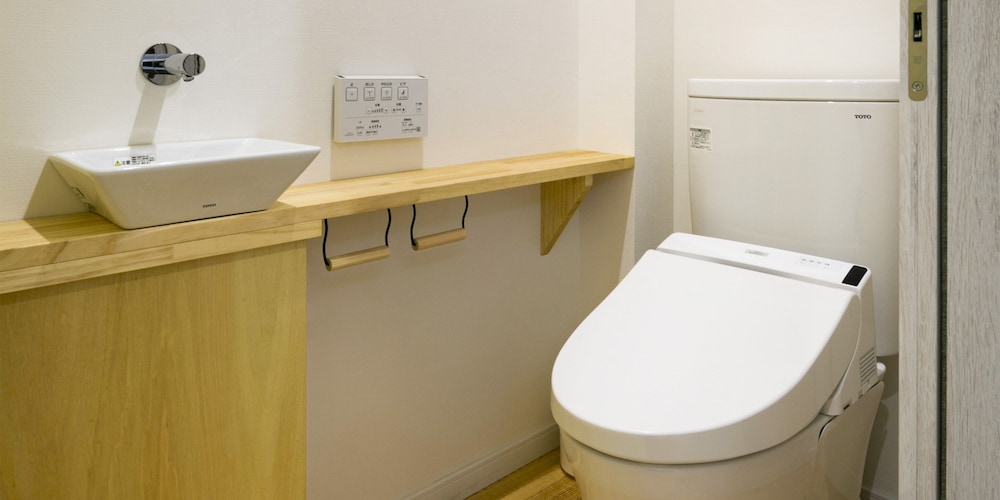 [Villa Cottage for 1-5 guests] 3 Bed Rooms, Kitchen, Non Smoking photo 2