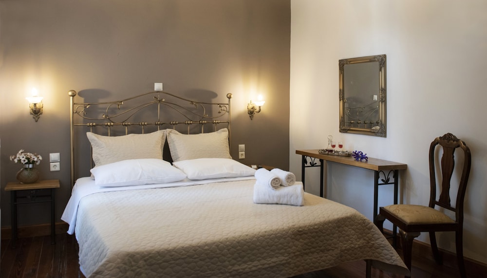 Deluxe Double Room photo 1
