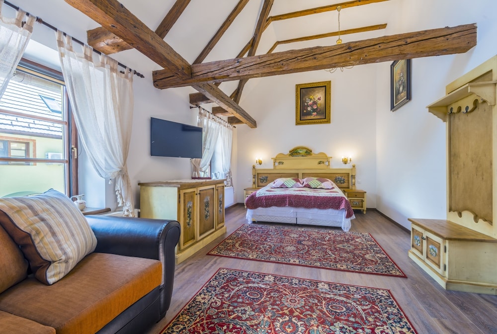 Executive Double Room photo 3