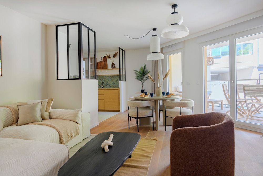 Comfort Apartment