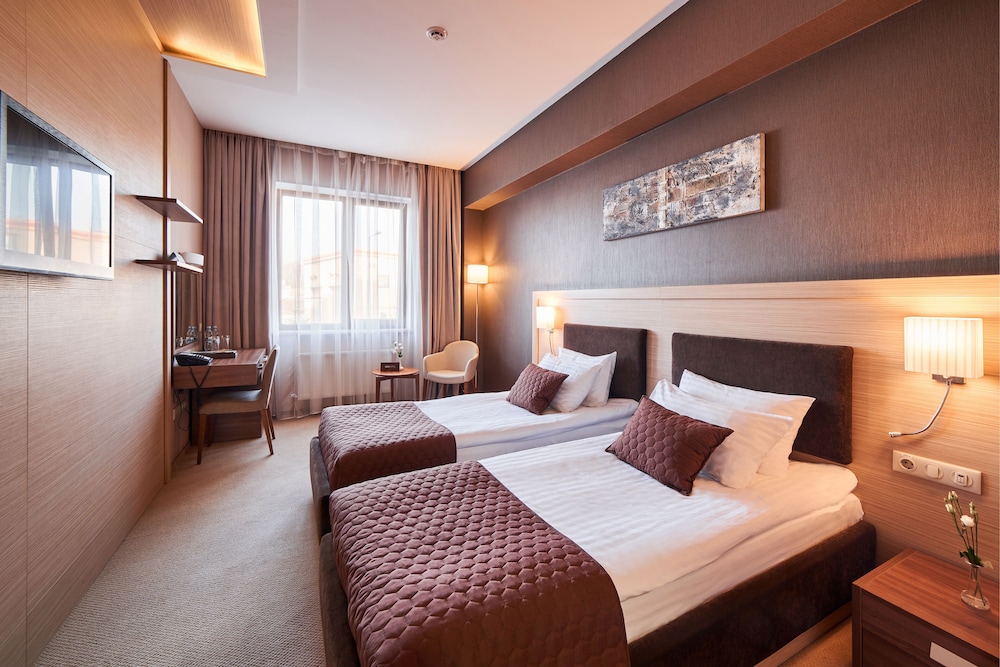Standard Twin Room photo 1