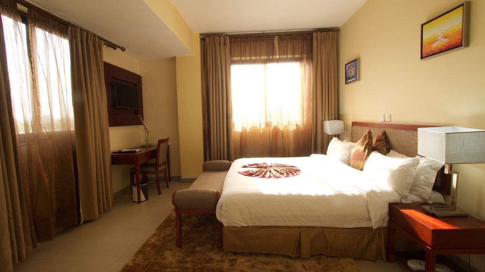 Executive Room photo 2