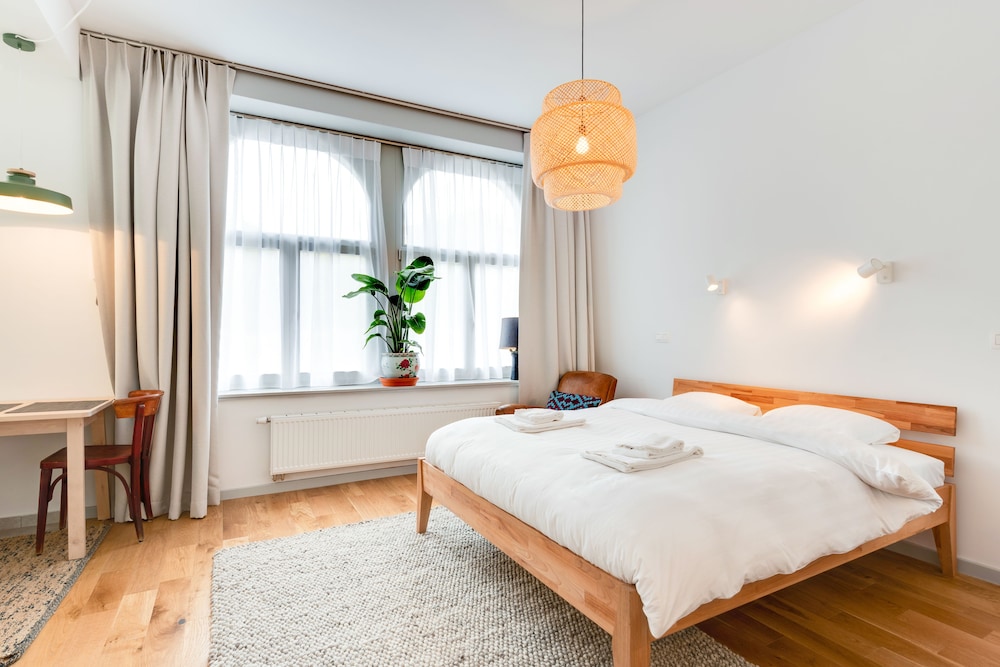 Premium Apartment photo 1