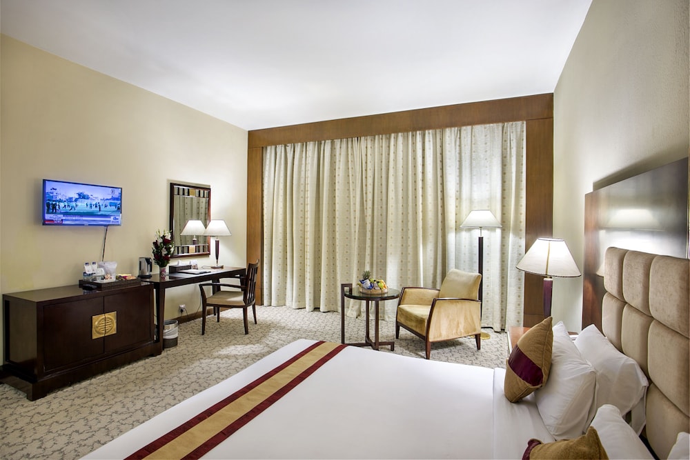 Super Deluxe Room photo 1