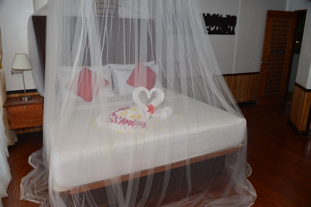 Capiz Suite photo 3