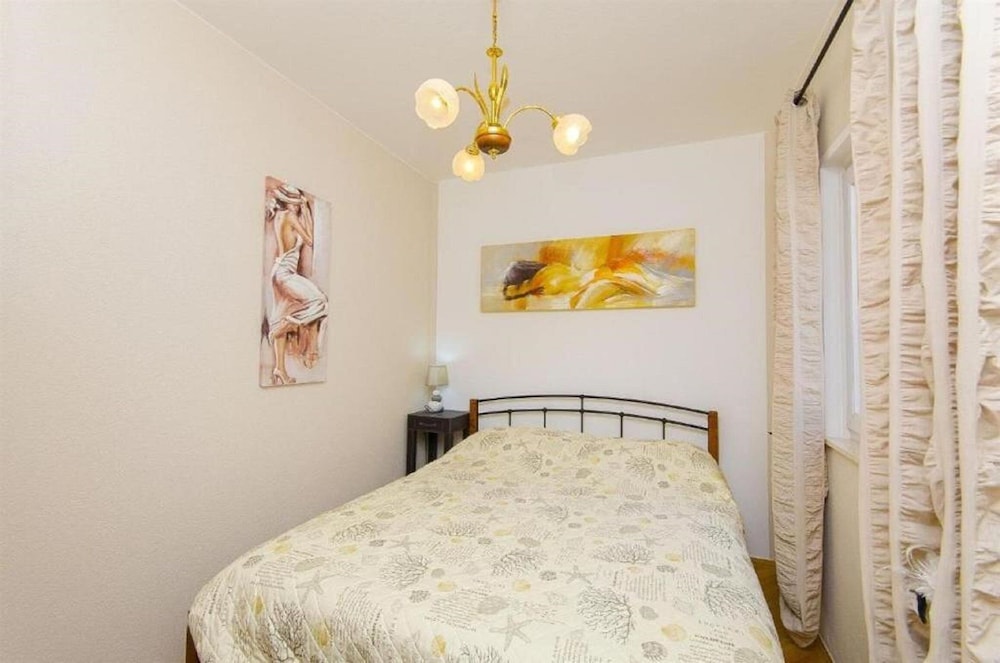 Apartment (Apartman Standard s 2 spavaće sobe ()