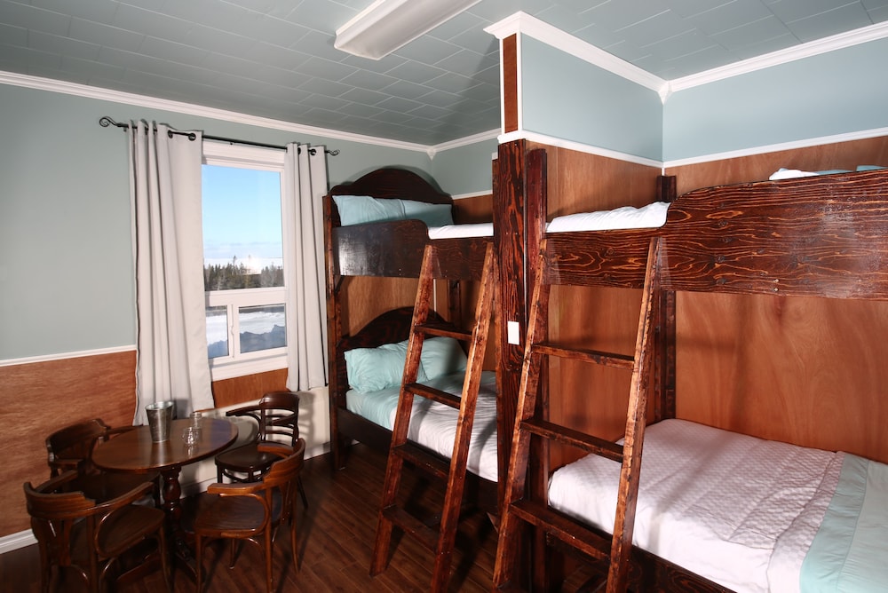 Family Quadruple Room photo 3