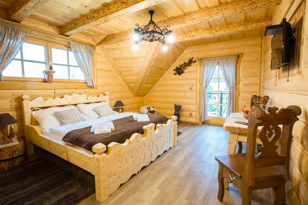 Design Double Room photo 1
