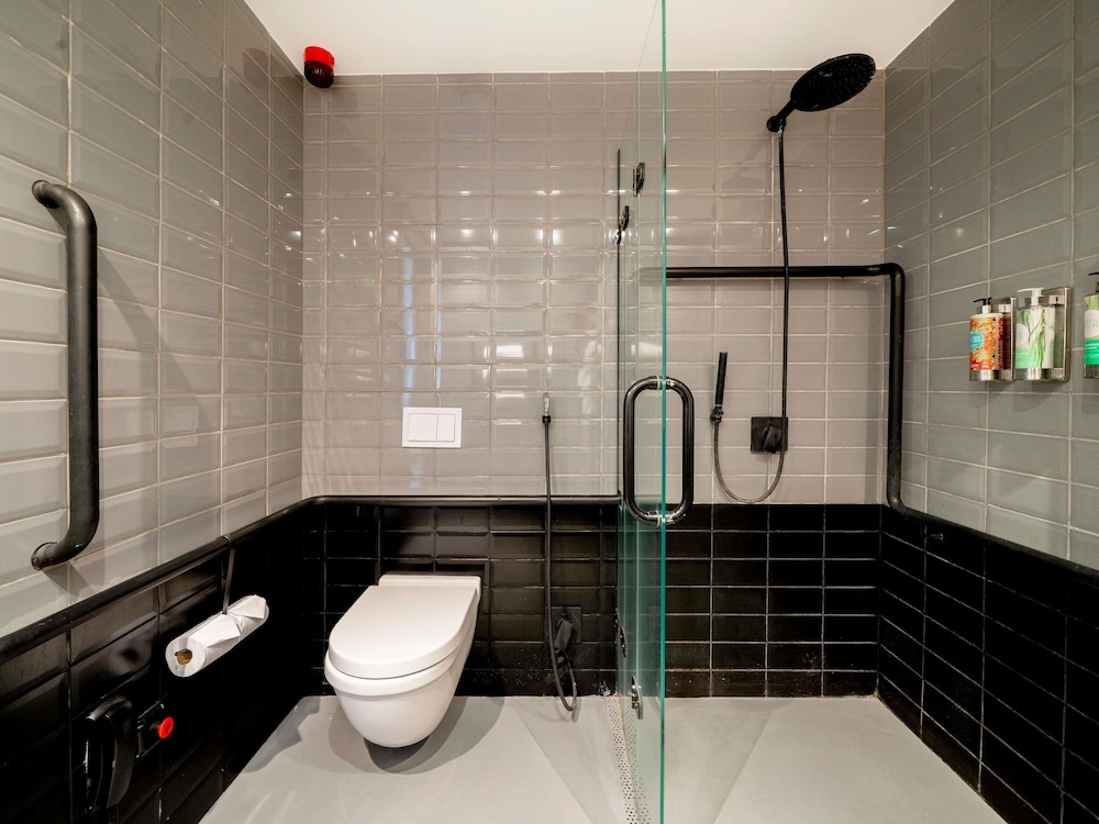 Design Executive Room, 1 Queen Bed