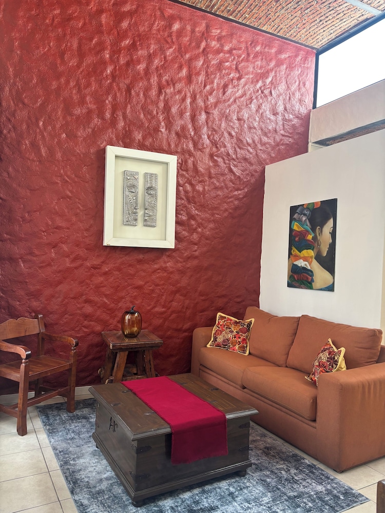 Apartment, Private Bathroom (2-Bedroom Offsite Villa)