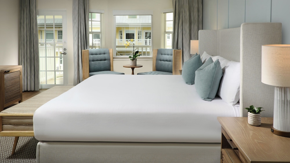 Room, 1 King Bed, Ocean View - Photo 1