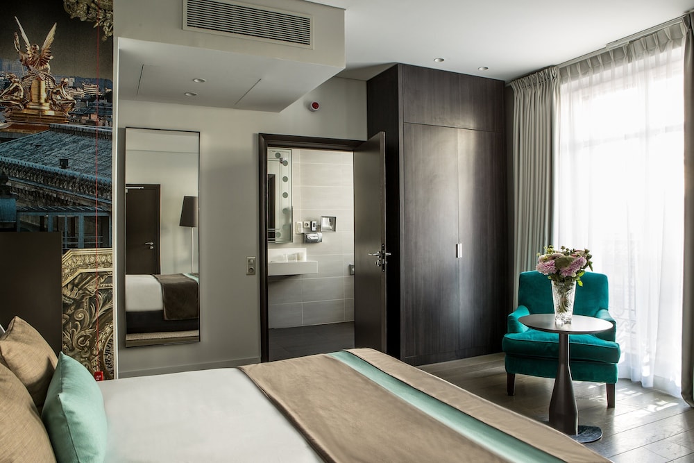 Hotel Indigo Paris - Opera by IHG - Photo 66