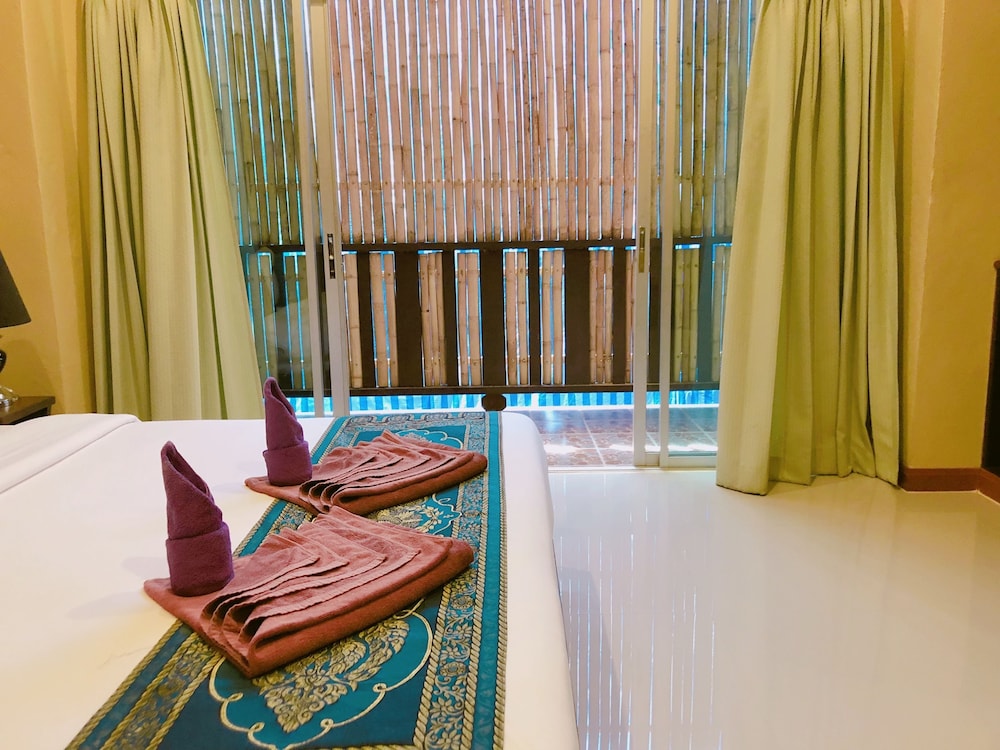 Deluxe Room photo 3