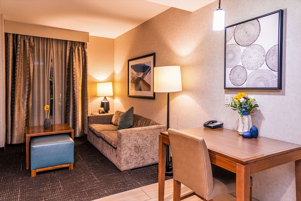 Homewood Suites by Hilton Pleasant Hill Concord, Foto 7