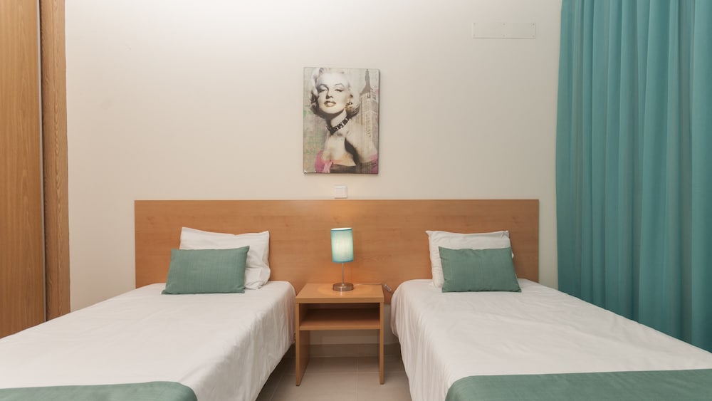 Standard Apartment, 1 Bedroom