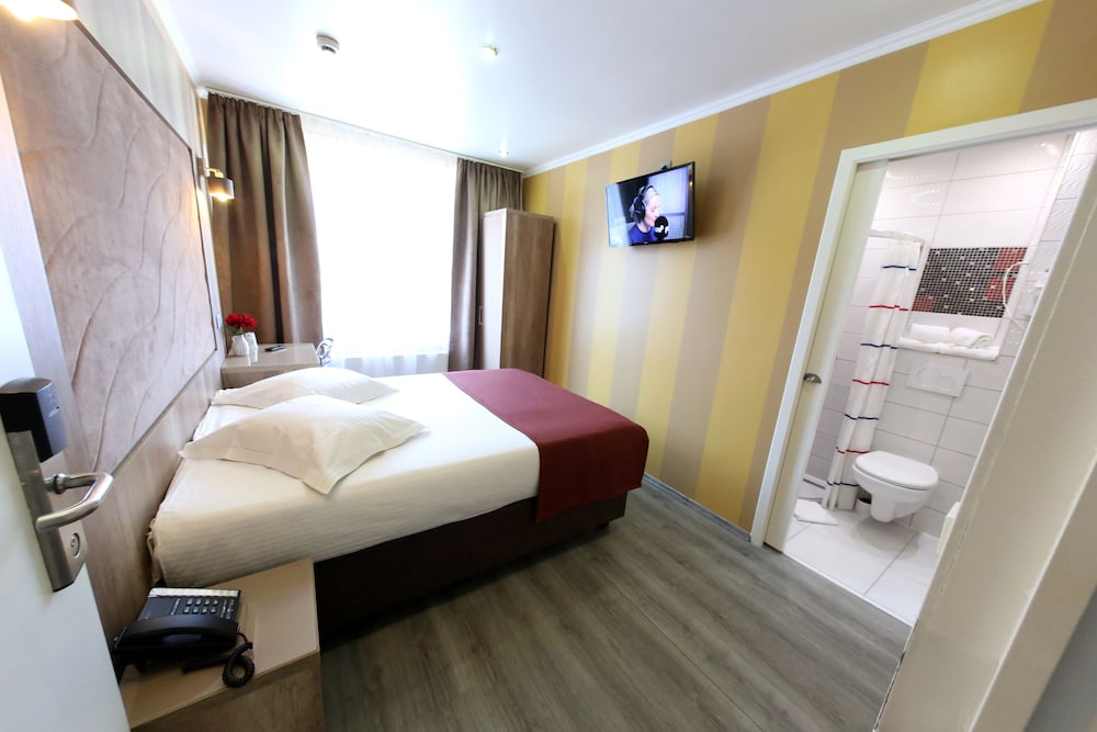 Standard Single Room photo 2