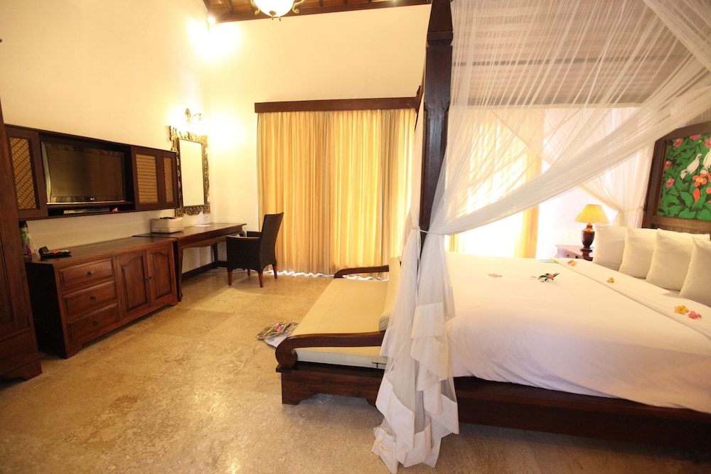 Jacuzzi Villa - Photo 8
