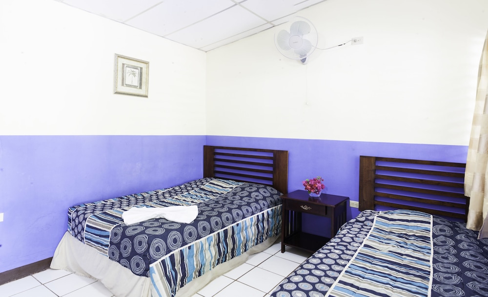 Standard Quadruple Room photo 1