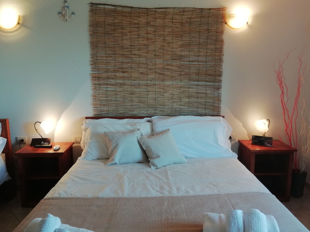 Double Room, Garden View photo 1