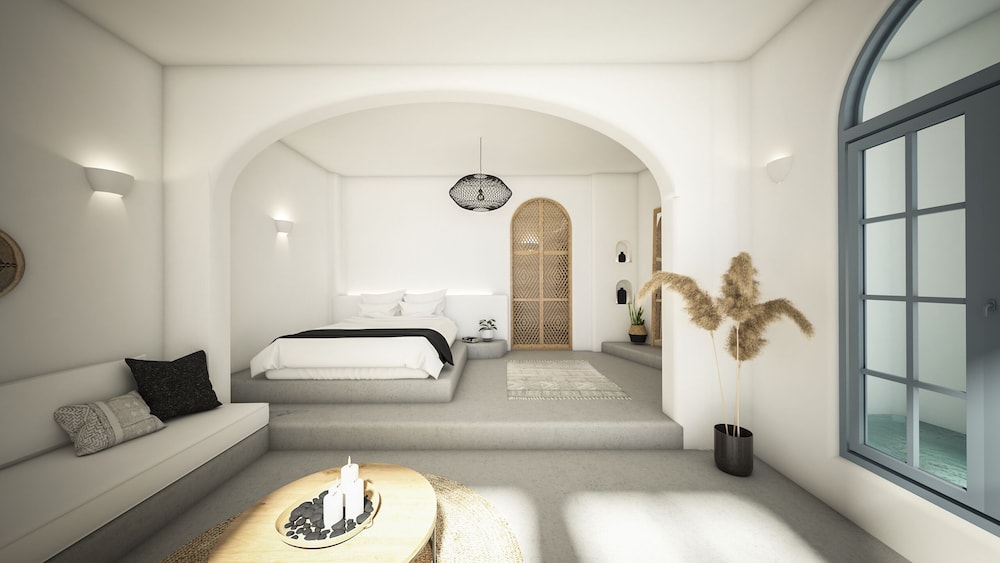 Deluxe Studio Suite, Private Pool - Photo 1