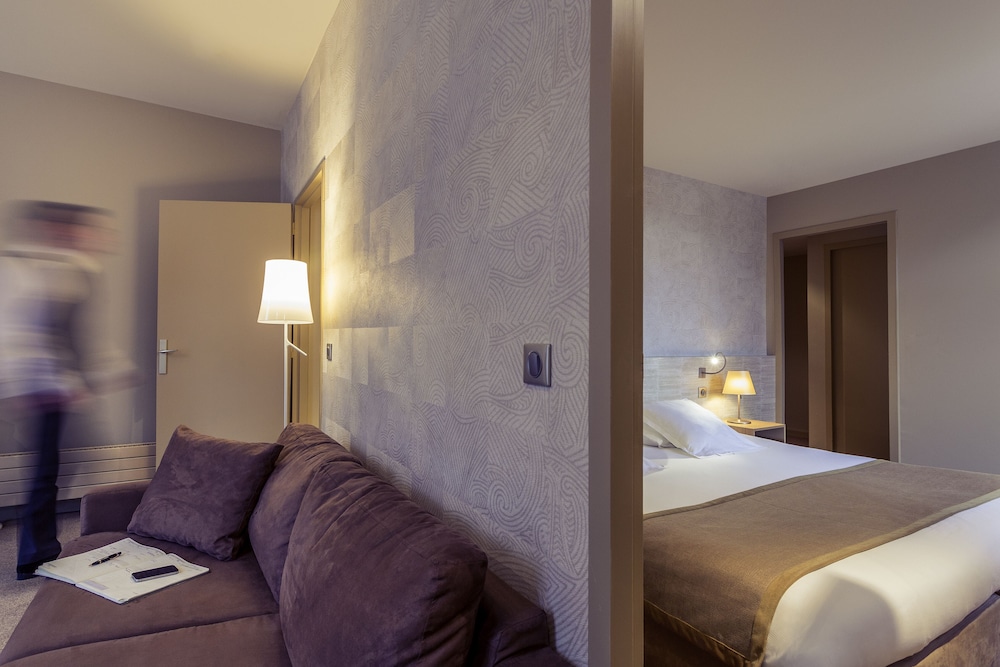 Superior Quadruple Room photo 1